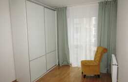 Apartament 2 camere, 55 mp, mobilat modern, imobil nou, parcare, zona Platinia
