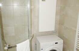 Apartament 2 camere, 55 mp, mobilat modern, imobil nou, parcare, zona Platinia