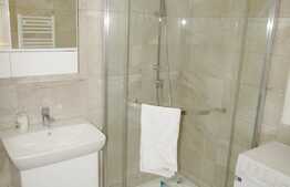 Apartament 2 camere, 55 mp, mobilat modern, imobil nou, parcare, zona Platinia