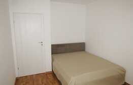 Apartament 2 camere, 55 mp, mobilat modern, imobil nou, parcare, zona Platinia