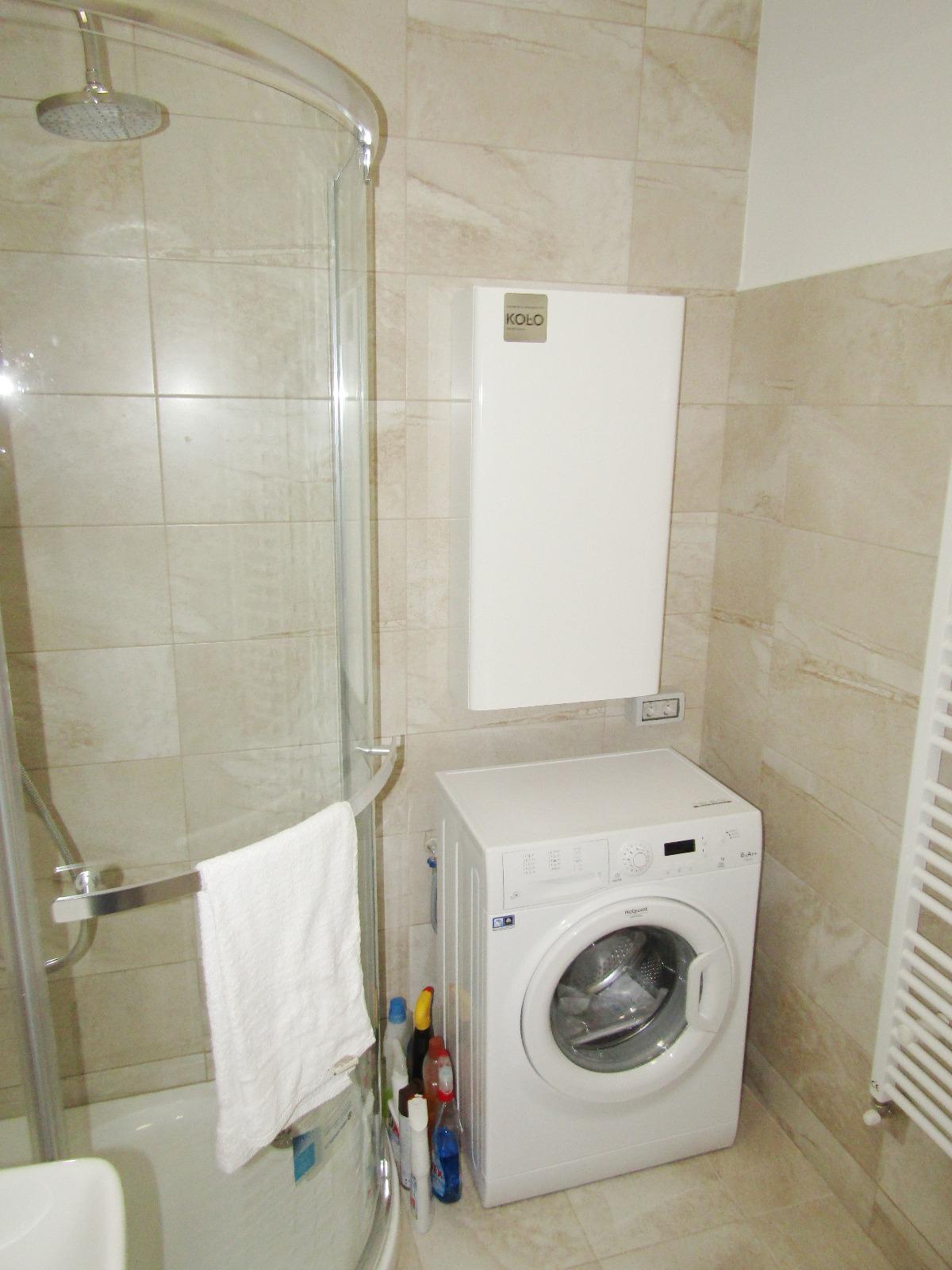 Apartament de închiriat 2 camere Semicentral - 29916AI | BLITZ Cluj-Napoca | Poza9