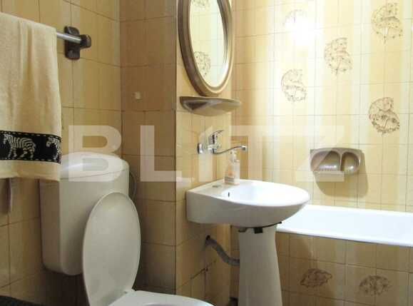 Apartament de închiriat 3 camere Manastur - 29918AI | BLITZ Cluj-Napoca | Poza9