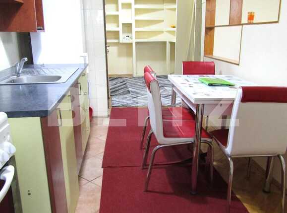 Apartament de închiriat 3 camere Manastur - 29918AI | BLITZ Cluj-Napoca | Poza8