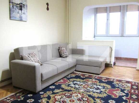 Apartament de închiriat 3 camere Manastur - 29918AI | BLITZ Cluj-Napoca | Poza5