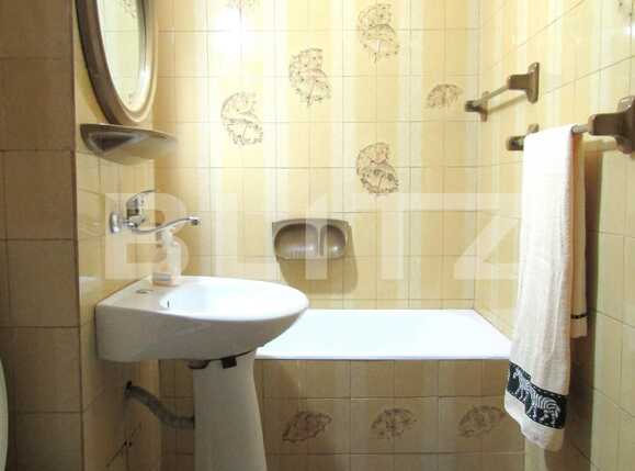 Apartament de închiriat 3 camere Manastur - 29918AI | BLITZ Cluj-Napoca | Poza10