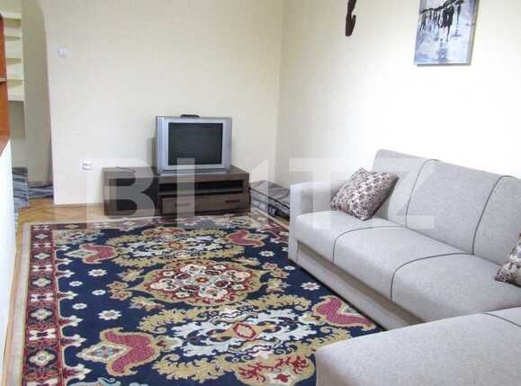 Apartament de închiriat 3 camere Manastur - 29918AI | BLITZ Cluj-Napoca | Poza6