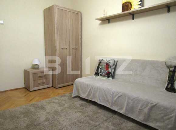 Apartament de închiriat 3 camere Manastur - 29918AI | BLITZ Cluj-Napoca | Poza2