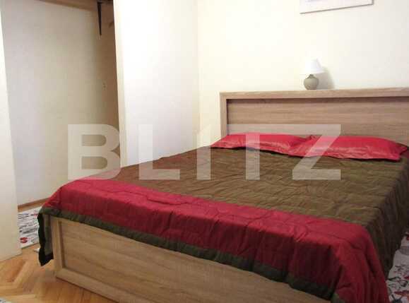 Apartament de închiriat 3 camere Manastur - 29918AI | BLITZ Cluj-Napoca | Poza3