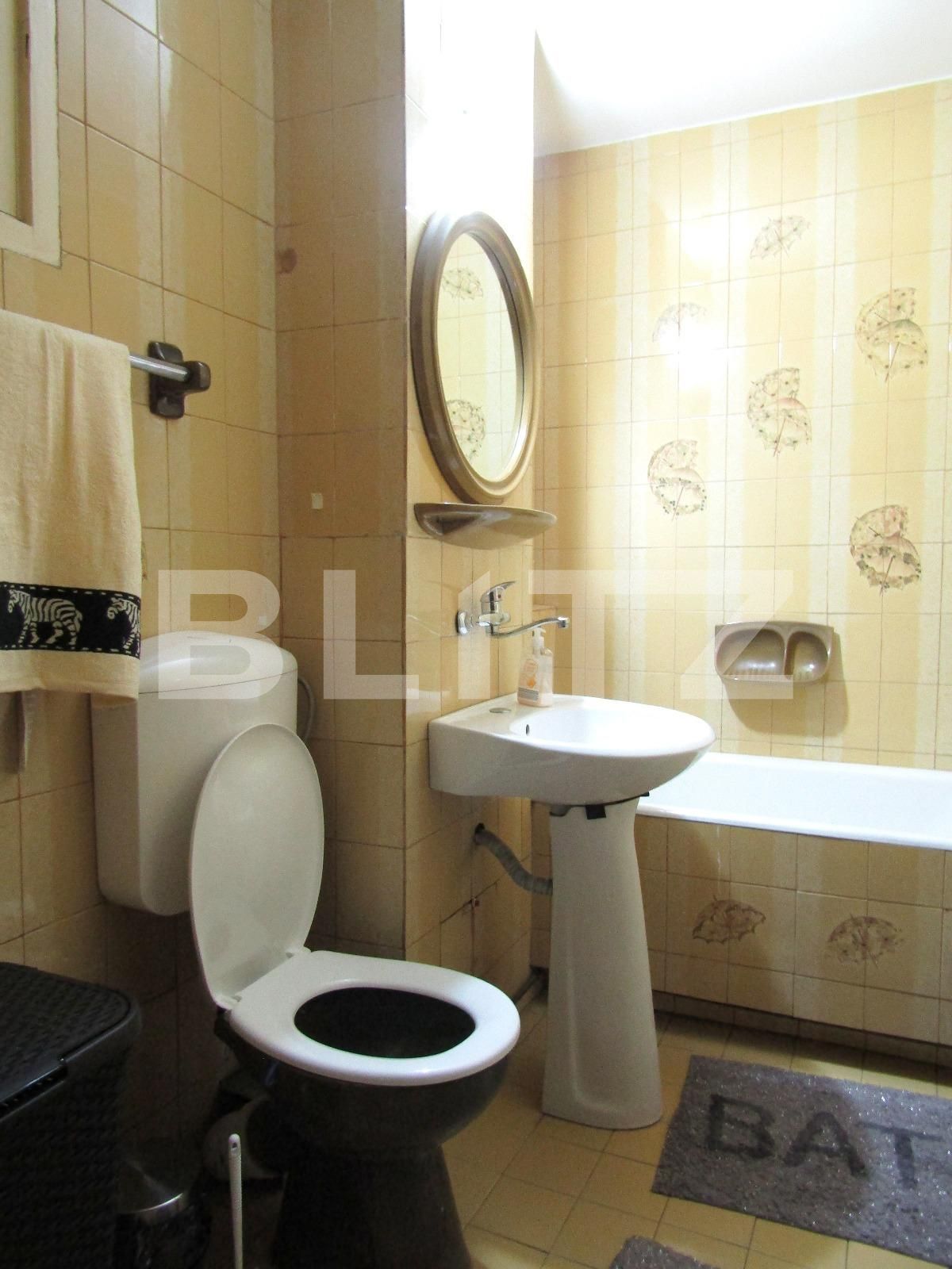 Apartament de închiriat 3 camere Manastur - 29918AI | BLITZ Cluj-Napoca | Poza9