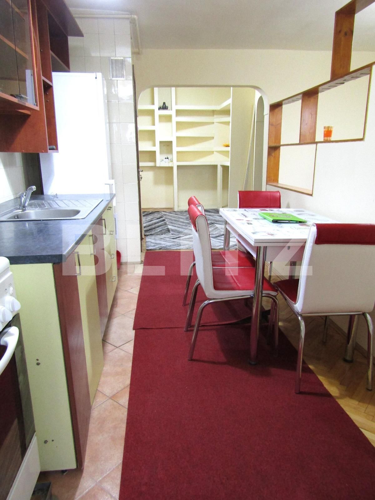 Apartament de închiriat 3 camere Manastur - 29918AI | BLITZ Cluj-Napoca | Poza8