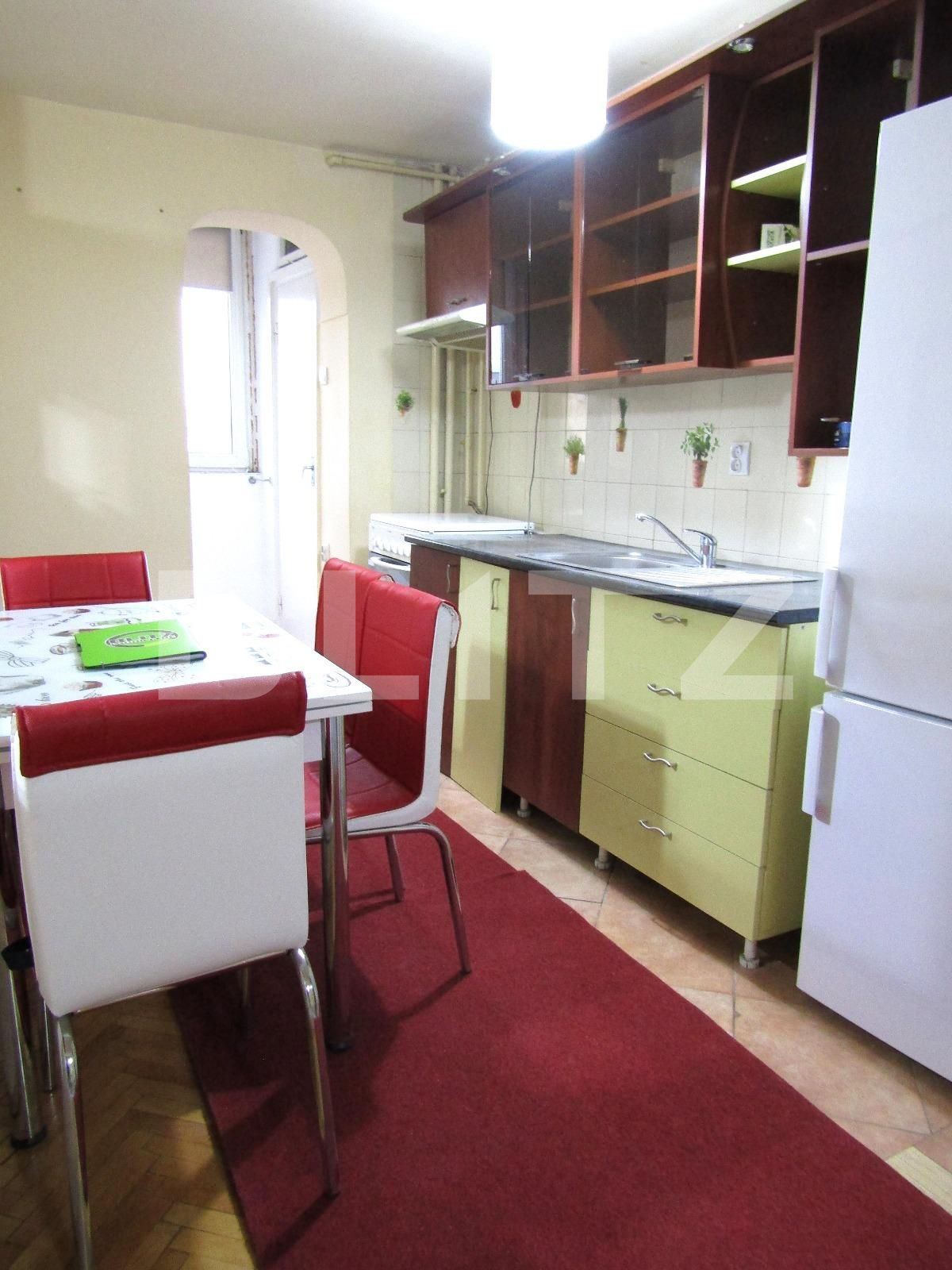 Apartament de închiriat 3 camere Manastur - 29918AI | BLITZ Cluj-Napoca | Poza7