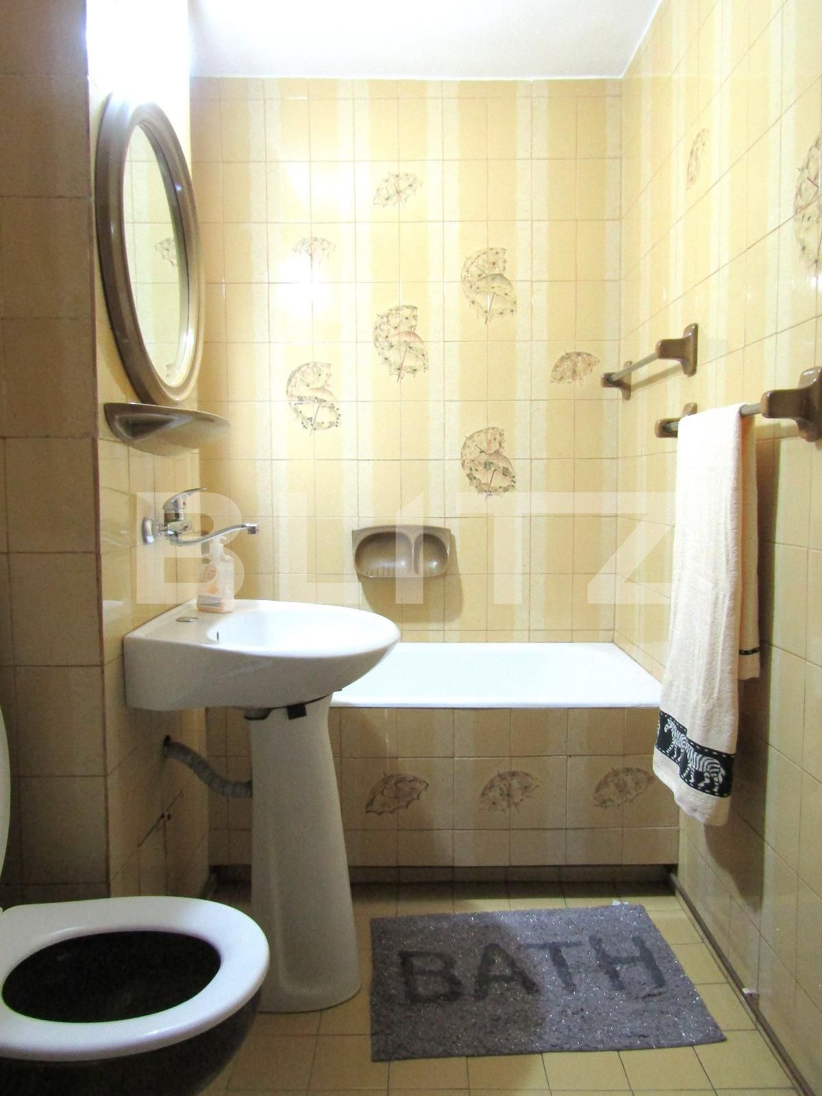 Apartament de închiriat 3 camere Manastur - 29918AI | BLITZ Cluj-Napoca | Poza10