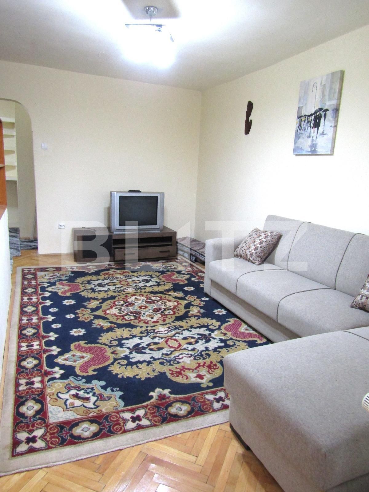 Apartament de închiriat 3 camere Manastur - 29918AI | BLITZ Cluj-Napoca | Poza6