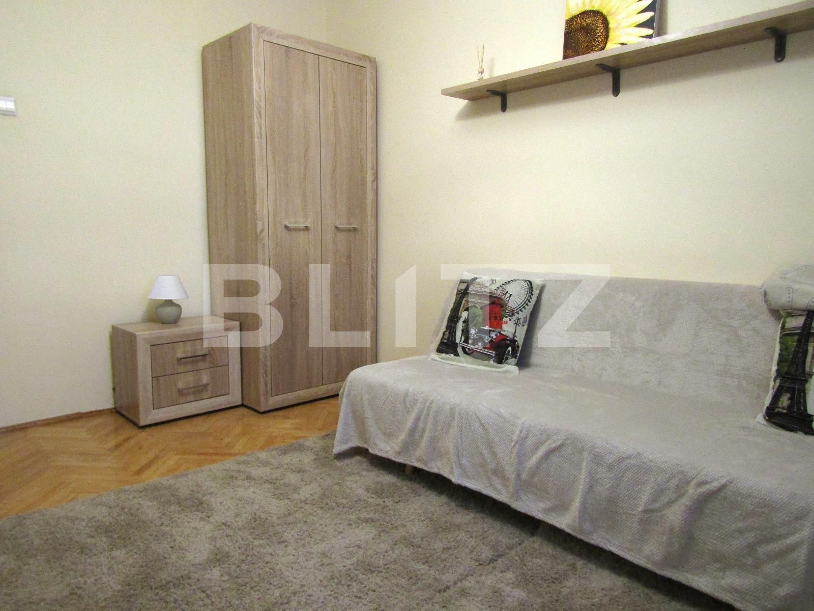 Apartament de închiriat 3 camere Manastur - 29918AI | BLITZ Cluj-Napoca | Poza2