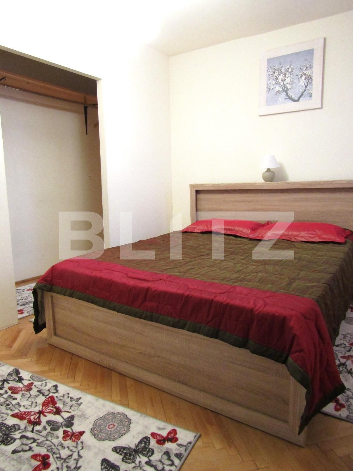 Apartament de închiriat 3 camere Manastur - 29918AI | BLITZ Cluj-Napoca | Poza3