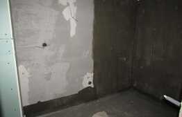 2 camere, 45 mp, semifinisat, imobil nou, etaj intermediar, zona FSEGA