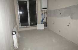 2 camere, 45 mp, semifinisat, imobil nou, etaj intermediar, zona FSEGA