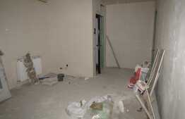 2 camere, 45 mp, semifinisat, imobil nou, etaj intermediar, zona FSEGA