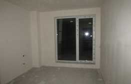 2 camere, 45 mp, semifinisat, imobil nou, etaj intermediar, zona FSEGA