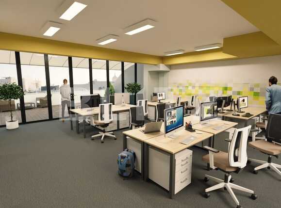 Spațiu birouri de închiriat Central - 29920SIB | BLITZ Cluj-Napoca | Poza6