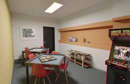 Spatiu de birouri. All inclusive