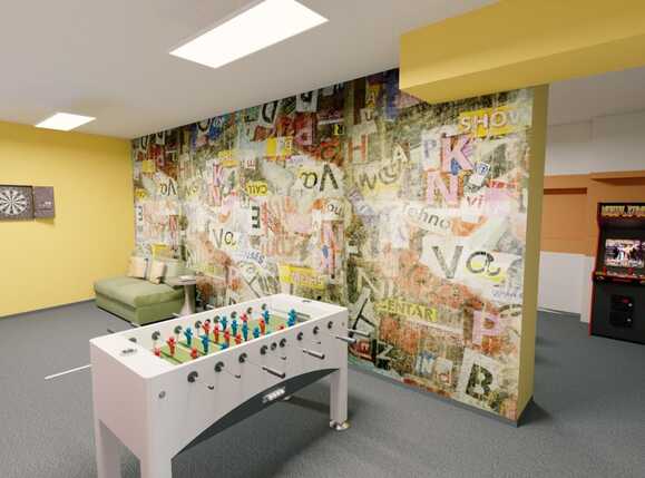 Spațiu birouri de închiriat Central - 29921SIB | BLITZ Cluj-Napoca | Poza7