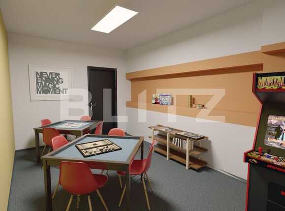 Spațiu birouri de închiriat Central - 29922SIB | BLITZ Cluj-Napoca | Poza6