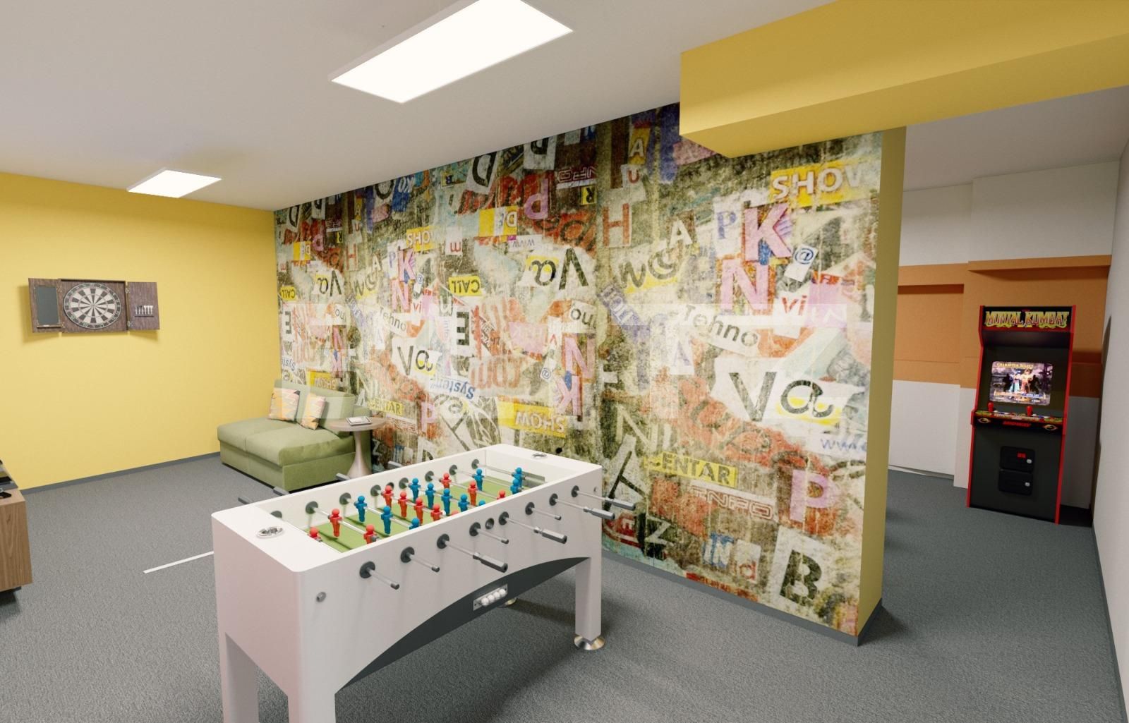 Spațiu birouri de închiriat Central - 29922SIB | BLITZ Cluj-Napoca | Poza7