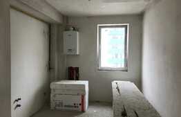 Apartament 2 camere, 42 mp, semifinisat, garaj, zona Iulius Mall