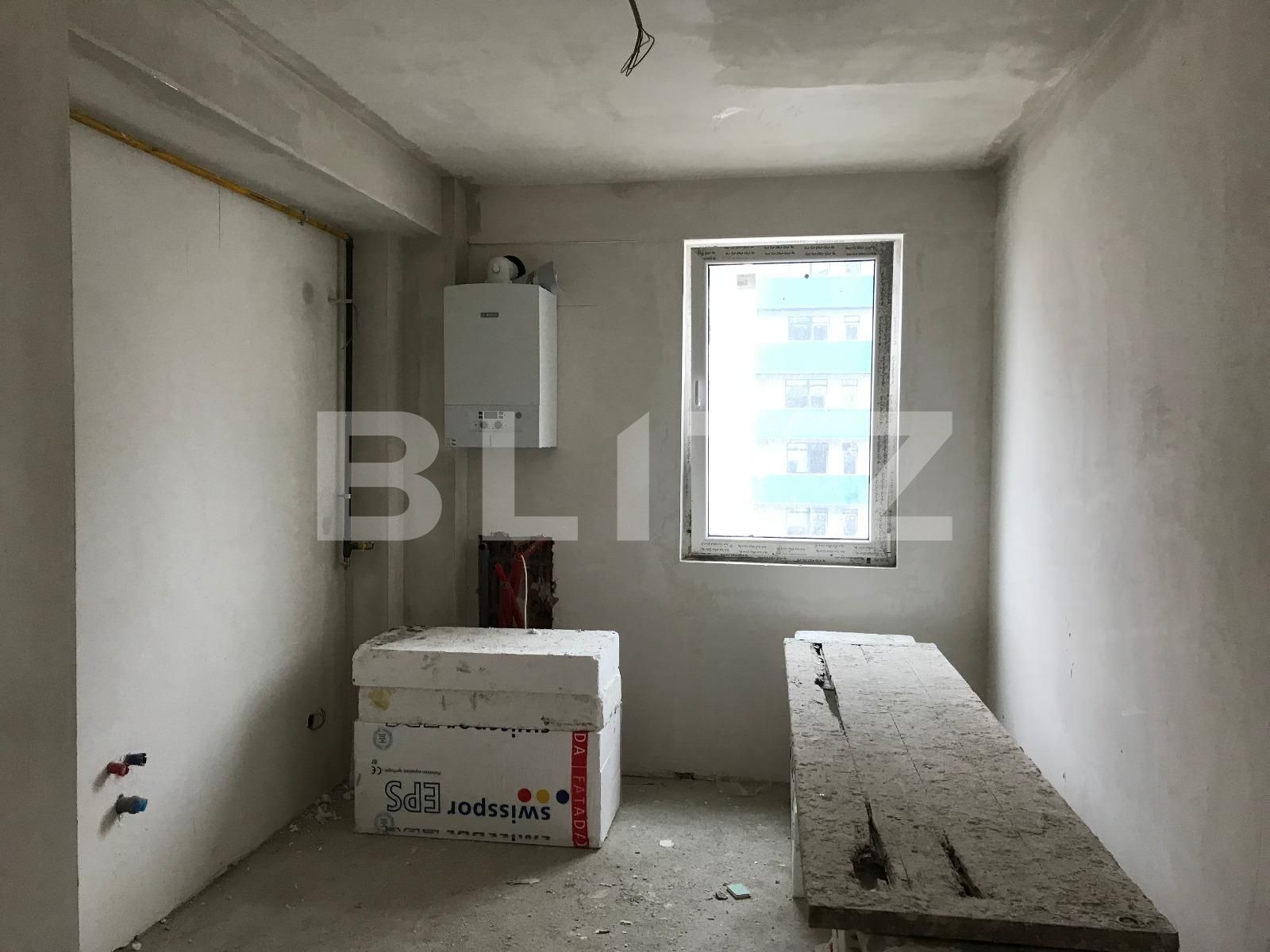 Apartament de vânzare 2 camere Gheorgheni - 29923AV | BLITZ Cluj-Napoca | Poza2