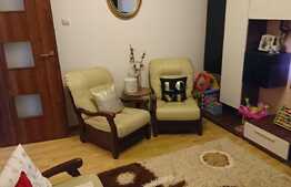 Apartament 2 camere, 52 mp, decomandat, zona Piata Flora