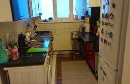 Apartament 2 camere, 52 mp, decomandat, zona Piata Flora