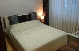 Apartament 2 camere, 52 mp, decomandat, zona Piata Flora