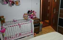 Apartament 2 camere, 52 mp, decomandat, zona Piata Flora