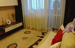 Apartament 2 camere, 52 mp, decomandat, zona Piata Flora