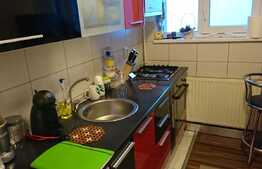 Apartament 2 camere, 52 mp, decomandat, zona Piata Flora