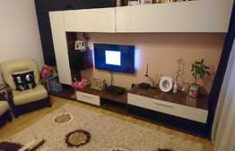 Apartament 2 camere, 52 mp, decomandat, zona Piata Flora