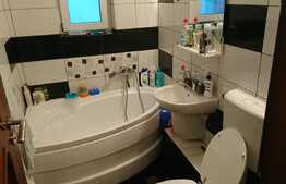 Apartament 2 camere, 52 mp, decomandat, zona Piata Flora