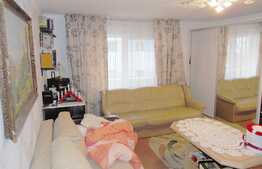 Casa cuplata de 110 mp utili, teren de 190 mp! Zona de case! 