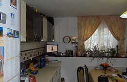 Casa cuplata de 110 mp utili, teren de 190 mp! Zona de case! 