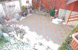 Casa cuplata de 110 mp utili, teren de 190 mp! Zona de case! 