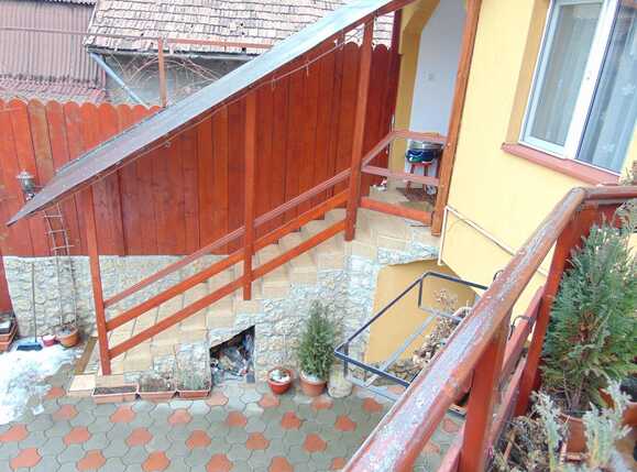 Casa de vânzare 3 camere Iris - 29927CV | BLITZ Cluj-Napoca | Poza9