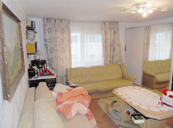 Casa de vânzare 3 camere Iris - 29927CV | BLITZ Cluj-Napoca | Poza1