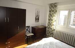 Apartament 4 camere, decomandate, 90 mp, garaj, zona Piata Cipariu