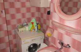 Apartament 4 camere, decomandate, 90 mp, garaj, zona Piata Cipariu