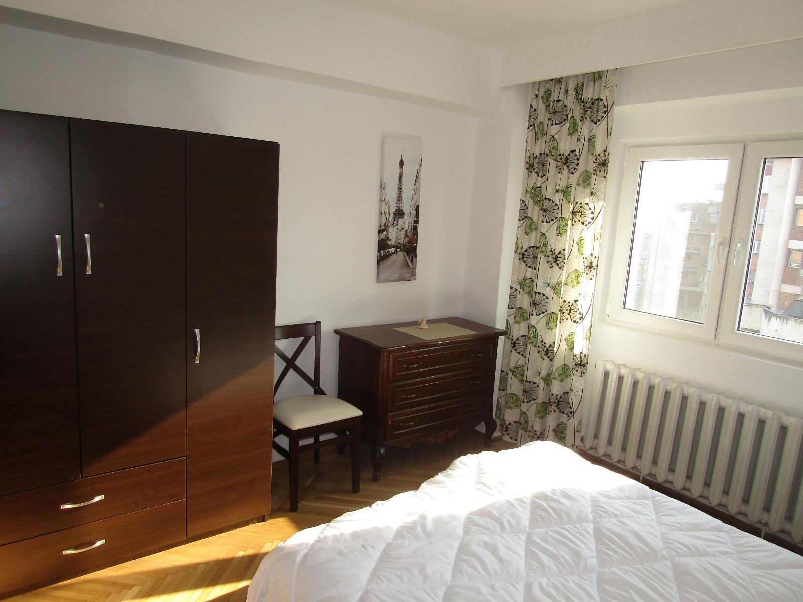 Apartament de închiriat 4 camere Central - 29928AI | BLITZ Cluj-Napoca | Poza8