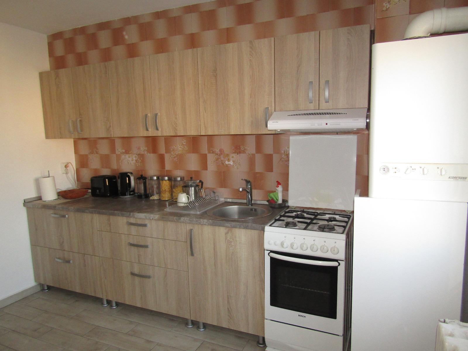 Apartament de închiriat 4 camere Central - 29928AI | BLITZ Cluj-Napoca | Poza2