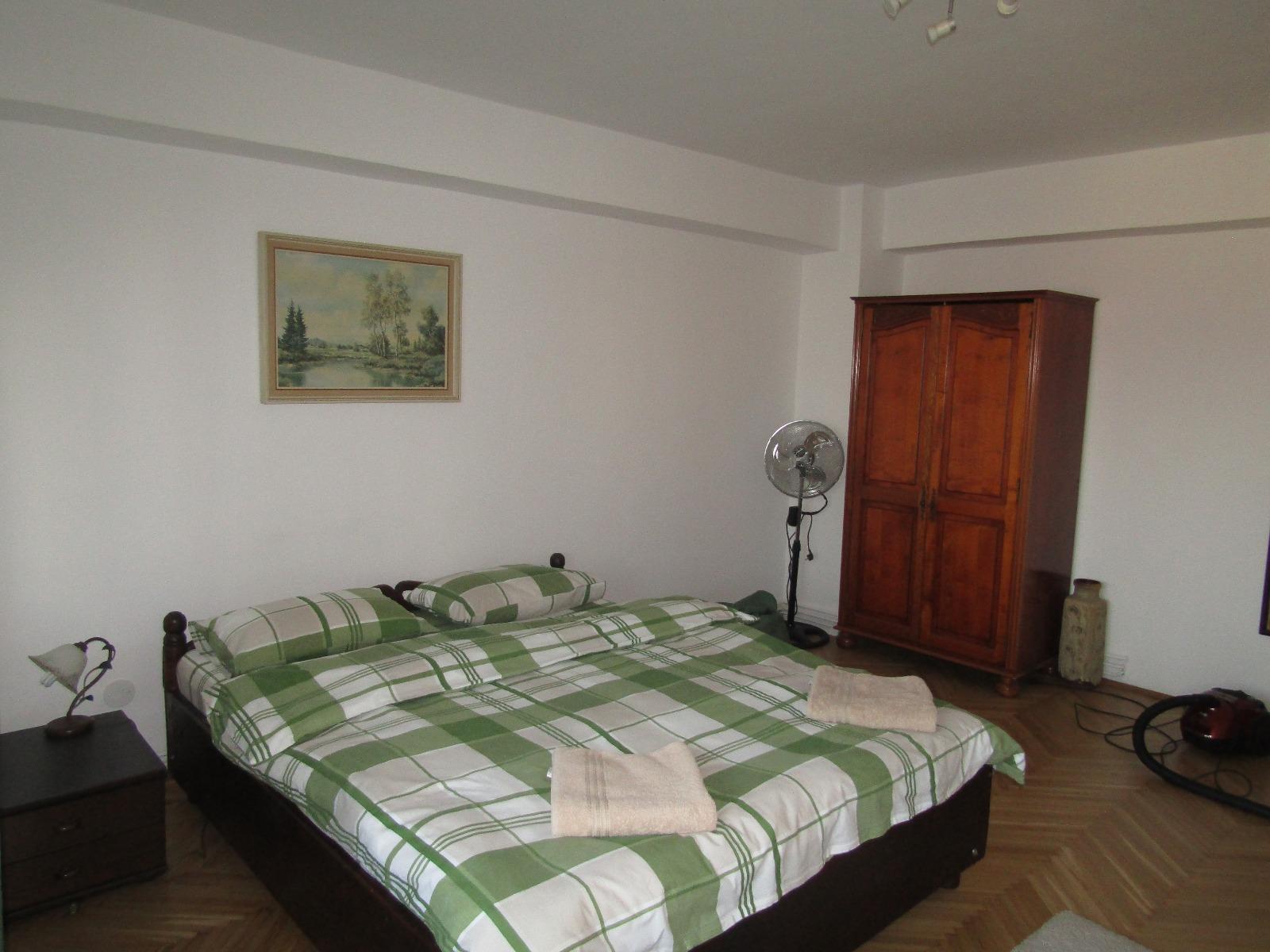 Apartament de închiriat 4 camere Central - 29928AI | BLITZ Cluj-Napoca | Poza9