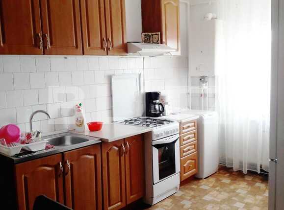 Apartament de vânzare 2 camere Gheorgheni - 29929AV | BLITZ Cluj-Napoca | Poza4