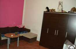 38 mp in zona Primariei!